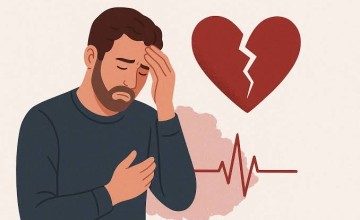 الدكتور خالد النمر يحذر: 7 ممارسات يومية تُخرب قلبك وتؤدي لأمراض خطيرة