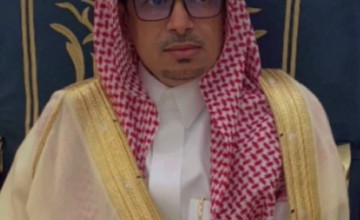 استمرارًا لنهج التطوير.. تمديد تكليف نايف المطيري مديرًا لمستشفى الخاصرة العام