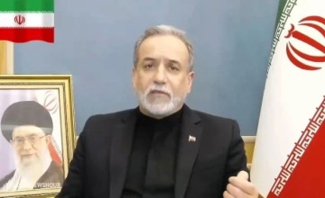 طهران تطالب بلجنة تحقيق إقليمية.. وعراقجي: مستعدون لأي مبادرة تنهي الحرب