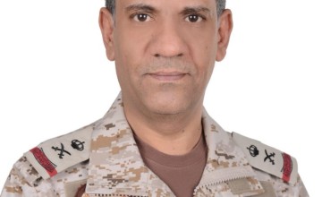 وزارة الدفاع تطلق عبر «توكلنا» خدمة الإبلاغ عن المشاهدات الجوية المشبوهة