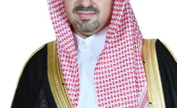 نائب أمير تبوك يرفع التهاني للقيادة بمناسبة عيد الفطر: نسأل الله دوام الأمن للوطن