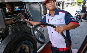 هل تتوقف الطائرات؟.. حالة طوارئ في الفلبين لمواجهة نقص الوقود وتهديدات إمدادات الطاقة