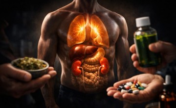 حقيقة دواء تنظيف القولون والكبد: لماذا لا يحتاج جسمك لتدخل كيميائي خارجي؟.. ​د. فهد الخضيري يوضح