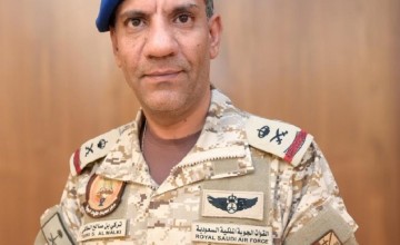 اعتراض 6 صواريخ باليستية ومسيّرتين في الخرج والرياض والشرقية