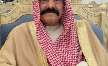 سعدون بن راضي يبارك زواج سعد بن شويلع ويشيد بتغطية بيرق الإعلام “المشرفة” (فيديو)