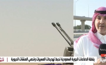 حقل شيبة عصي على الاستهداف.. مليون برميل يومياً وإمدادات مستمرة بشكل طبيعي (فيديو)