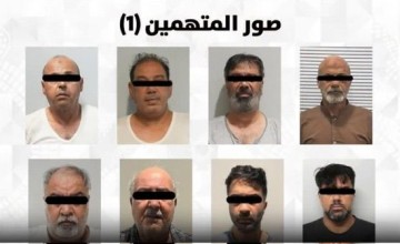 16 متهمًا ومخطط تخريبي.. تفكيك خلية إرهابية استهدفت ضرب الاستقرار في الكويت تنتمي لتنظيم حزب الله