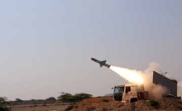 من جديد.. إيران تطلق صواريخ ومسيرات على البحرين والإمارات والكويت وقطر