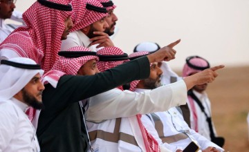 تمهيداً لتحري هلال شوال 1447.. تعرف على مواعيد غروب الشمس في مراصد السعودية اليوم