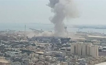 مأساة في الكويت.. وفاة طفلة 11 عاما متأثرة بشظايا سقطت فوق منزلها ووالدتها تحت الملاحظة