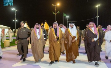 20 جناحًا وفعاليات متعددة.. صوير تحتفي بانطلاق شتاء الجوف