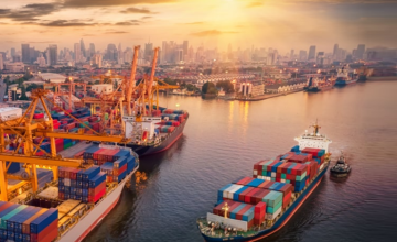 624 مليار ريال.. الصادرات السعودية غير النفطية تواصل تحطيم الأرقام القياسية