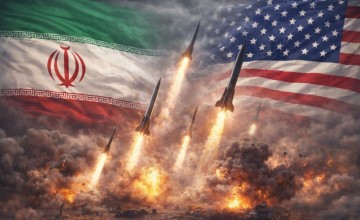 “الغضب الاقتصادي”.. واشنطن تستعد لمداهمة سفن إيرانية عالمياً وترمب يبحث خيار الحرب