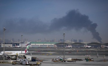 دماء من 29 جنسية.. هجمات إيران تستهدف المدنيين في الإمارات والدفاعات الجوية تتصدى بحزم