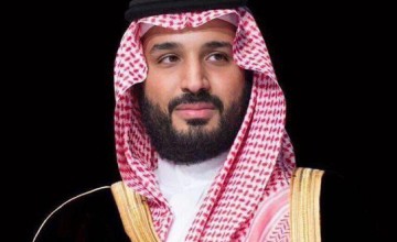 ولي العهد يتلقى اتصالًا من بوتين.. دعم روسي لأمن وسيادة المملكة