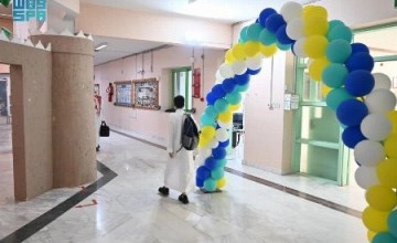 ​”أطفال جائحة كورونا” إلى مقاعد الدراسة.. التعليم تكشف ضوابط القبول الجديدة