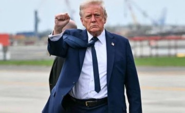 ​إنذار ترامب النهائي: 48 ساعة فقط تفصل إيران عن “جحيم عظيم”