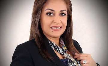 ​د. غادة الطنطاوي في حوار “للشمال”: في عهد سمو الأمير محمد بن سلمان.. لم يعد للمرأة السعودية عذر في غياب الإنجاز