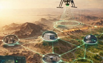 الشبكة الإقليمية للبذور.. خطوة سعودية لتعزيز الأمن الغذائي وحماية التنوع البيولوجي