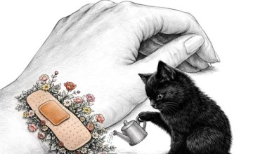 ترياق الصمت (2)