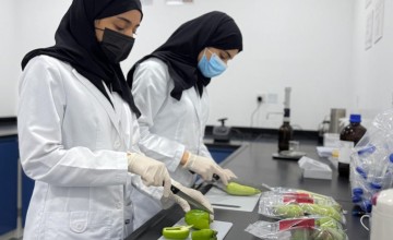 إنجاز جديد في الأحساء.. مختبر الأمانة يحصد ختم الجودة العالمي