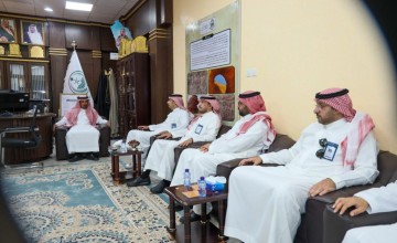 من الطوارئ إلى العناية المركزة.. حزمة مشاريع تطويرية كبرى لرفع جودة الخدمات الطبية بالشملي