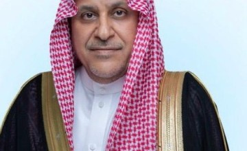 تمديد خدمة رئيس الهيئة الملكية للجبيل وينبع يعزز مسيرة التنمية والصناعة وجودة الحياة