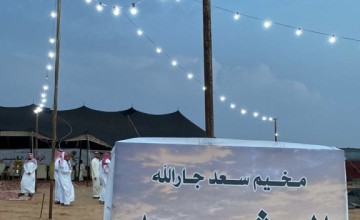 حراك اقتصادي وتراثي.. انطلاق مزاد الإبل بمحافظة الغزالة ولمدة 10 أيام