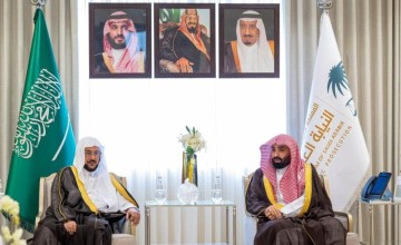 شراكة لخدمة المصلحة العامة.. النيابة العامة ووزارة الشؤون الإسلامية تبحثان دعم الوعي النظامي