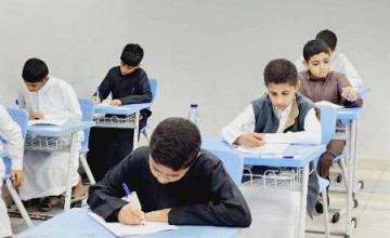 ​6 مواد دراسية.. تفاصيل الاختبارات المركزية لطلاب الابتدائي والمتوسط