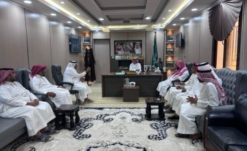 انطلاقة جديدة للعمل الخيري في الشقيري.. “الخدمات الإنسانية” تبدأ مهامها بتوجيهات تنموية