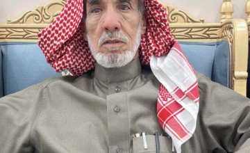 ​تجسيداً لأواصر الإخاء.. لقاء يجمع قبائل عتيبة وسليم وحرب وغامد في ديوان القعابيب (صور)