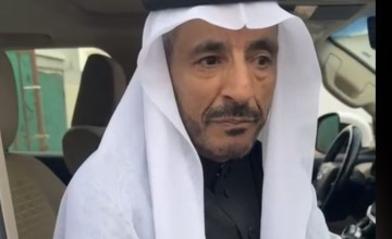 المهيلب يشيد بأهالي أم زريبة: “وجدنا استقبالاً حافلاً وتآخياً.. وهذا ما عهدناه”