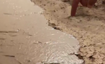 50 كيلو فقط.. الزعاق يكشف المسافة الحاسمة بين وادي الجرير والتقائه بالرمة (شاهد)