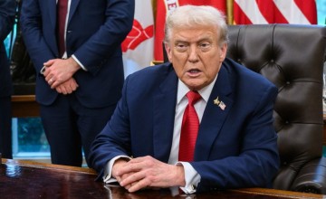 “نمر من ورق” وأيامه معدودة.. ترامب يلوّح بإنهاء التحالف الأطلسي