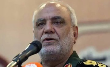 بعد وضع مكافأة الـ 10 ملايين دولار.. مقتل “عقل الحرس الثوري”