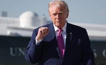 خسائر بـ 500 مليون دولار يومياً.. ترمب يكشف كواليس خنق الاقتصاد الإيراني