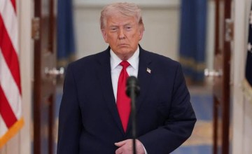 إنذار أخير  من ترامب لطهران:  الثلاثاء سيتم تدمير الجسور ومحطات الطاقة