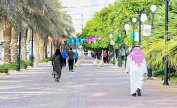 متوسط العمر المتوقع في المملكة يقفز لـ 79.9 عامًا