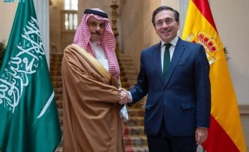 سمو وزير الخارجية يزور مدريد.. وتوقيع اتفاقيات لتعزيز الشراكة مع إسبانيا