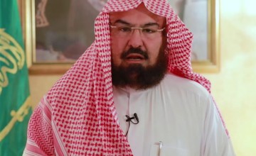 رئيس الشؤون الدينية يدعو الحجاج للالتزام بالتعليمات وتحقيق مقاصد الحج