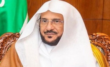 في مساجد مكة والمشاعر.. وزير الشؤون الإسلامية يوجّه بتقليص مدة الانتظار بين الأذان والإقامة لموسم الحج