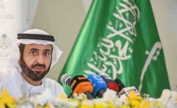 وزير الحج والعمرة: المملكة تواصل تطوير منظومة الحج وفق رؤية 2030