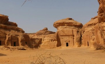 هيئة التراث ترصد 26 مخالفة تعدٍ على المواقع الأثرية والقطع التراثية خلال أبريل