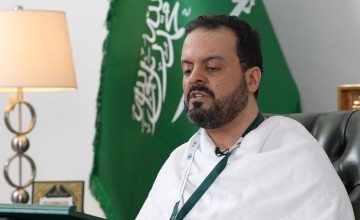 سمو نائب أمير مكة: المملكة سخّرت إمكاناتها كافة لخدمة الحجاج