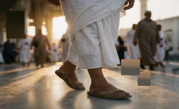 وزارة الصحة تحذر من المشي حافي القدمين وتدعو لاختيار أحذية مريحة