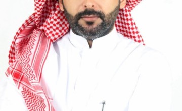 تكليف “طارق العُمري” مديرًا لمكتب البيئة والمياه بمحافظة الرس