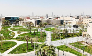 من اللغة إلى الفرص.. جامعة الأمير سلطان تفتح بوابة الاحتراف في الترجمة