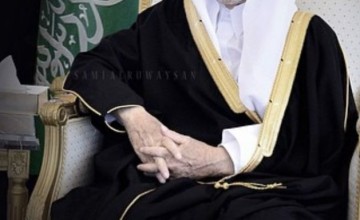 ارفع رأسك أنت سعودي.. خالد الفيصل مسيرة قيم فكرٍ تصوغ ملامح وطن