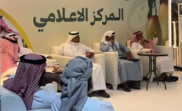 هيئة الصحفيين السعوديين تسلط الضوء على دور الإعلام في دعم الاستدامة البيئية